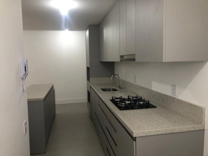 Apartamento de 92 m² con 2 dormitorios y 2 plazas — photo 3