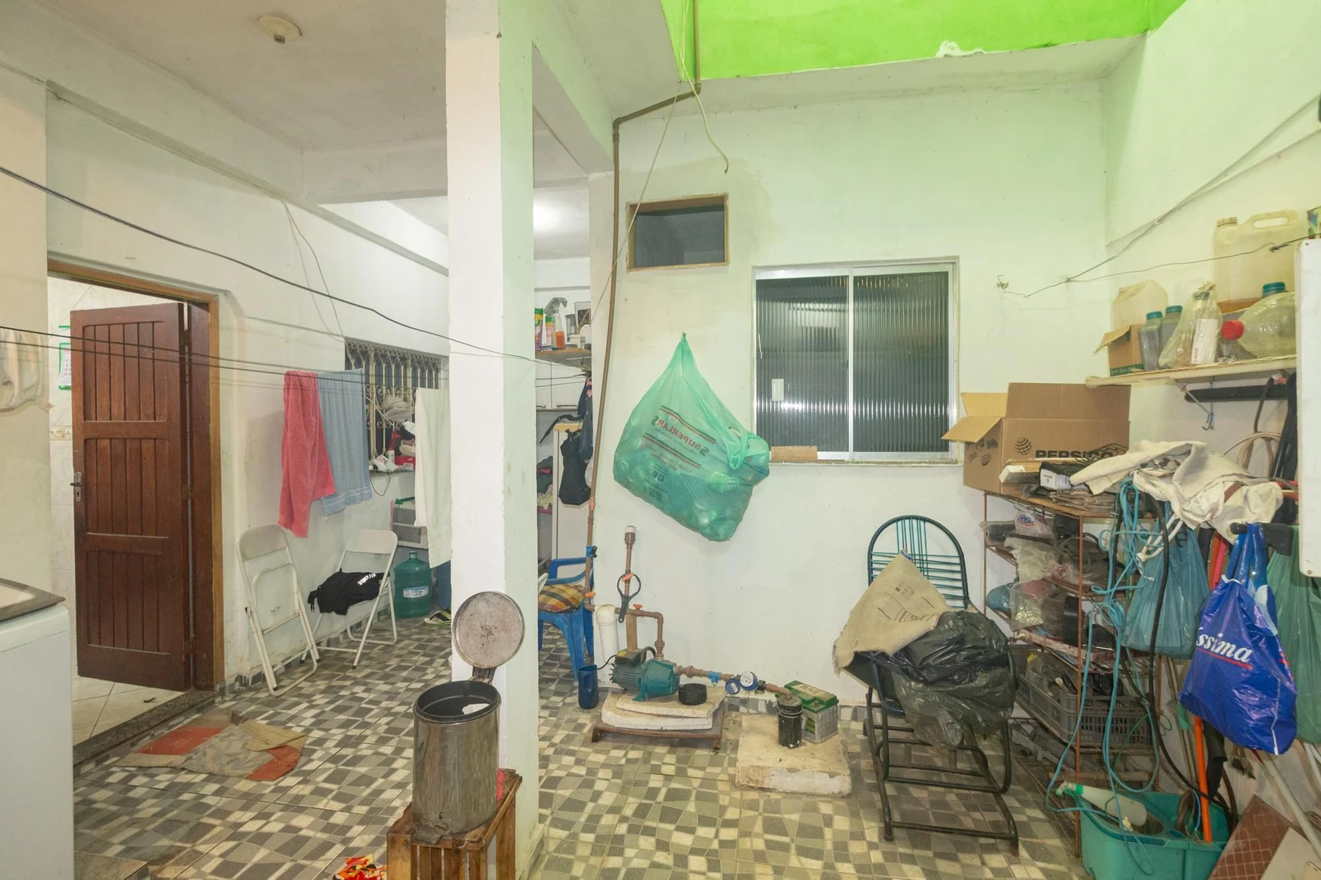 Casa mobiliada com 1 quarto e jardim privativo — photo 29