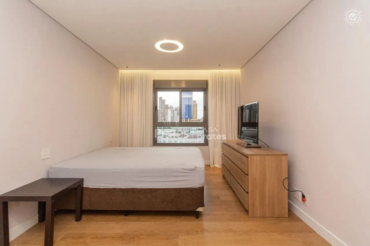 3 en-suite bedroom apartment with 231 m² and 2 parking — photo 11