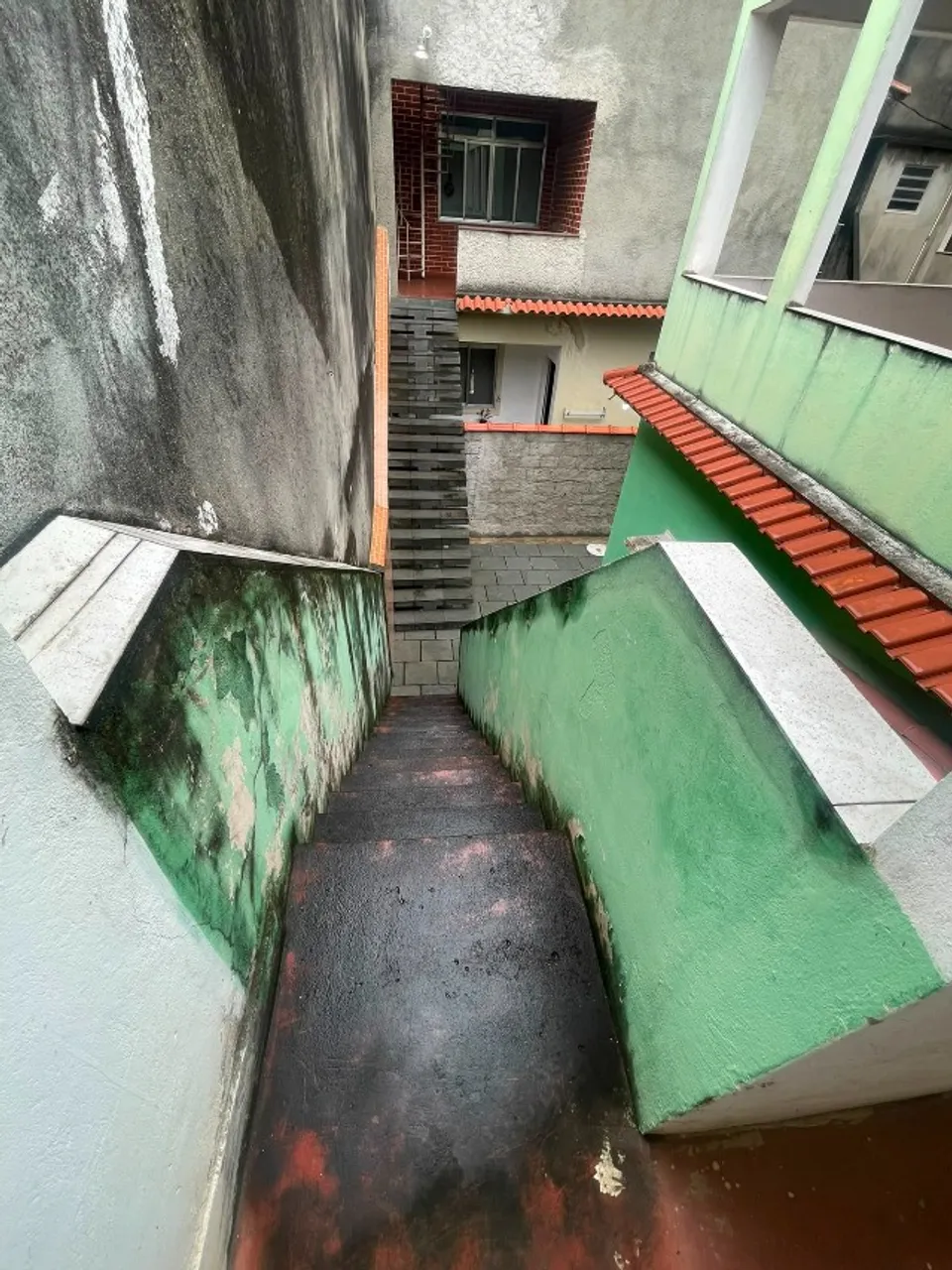 Unfurnished single-floor house with 1 bedroom and 1 bath — photo 17