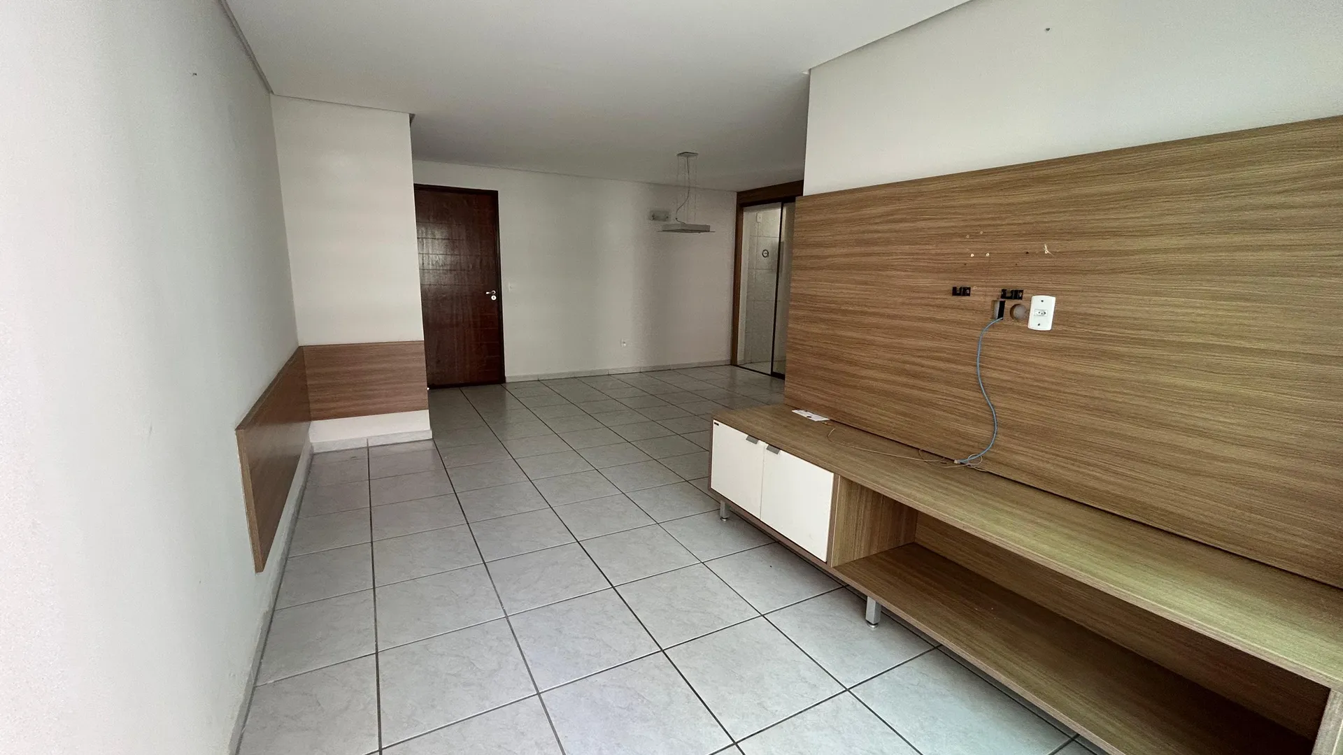 Apartamento com 3 quartos e suíte em 80 m² — photo 5