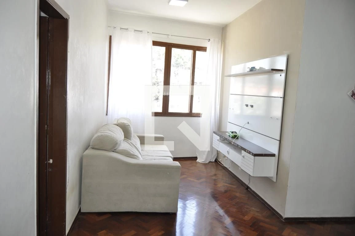 Rental apartment with 2 bedrooms and a private garden — photo 8