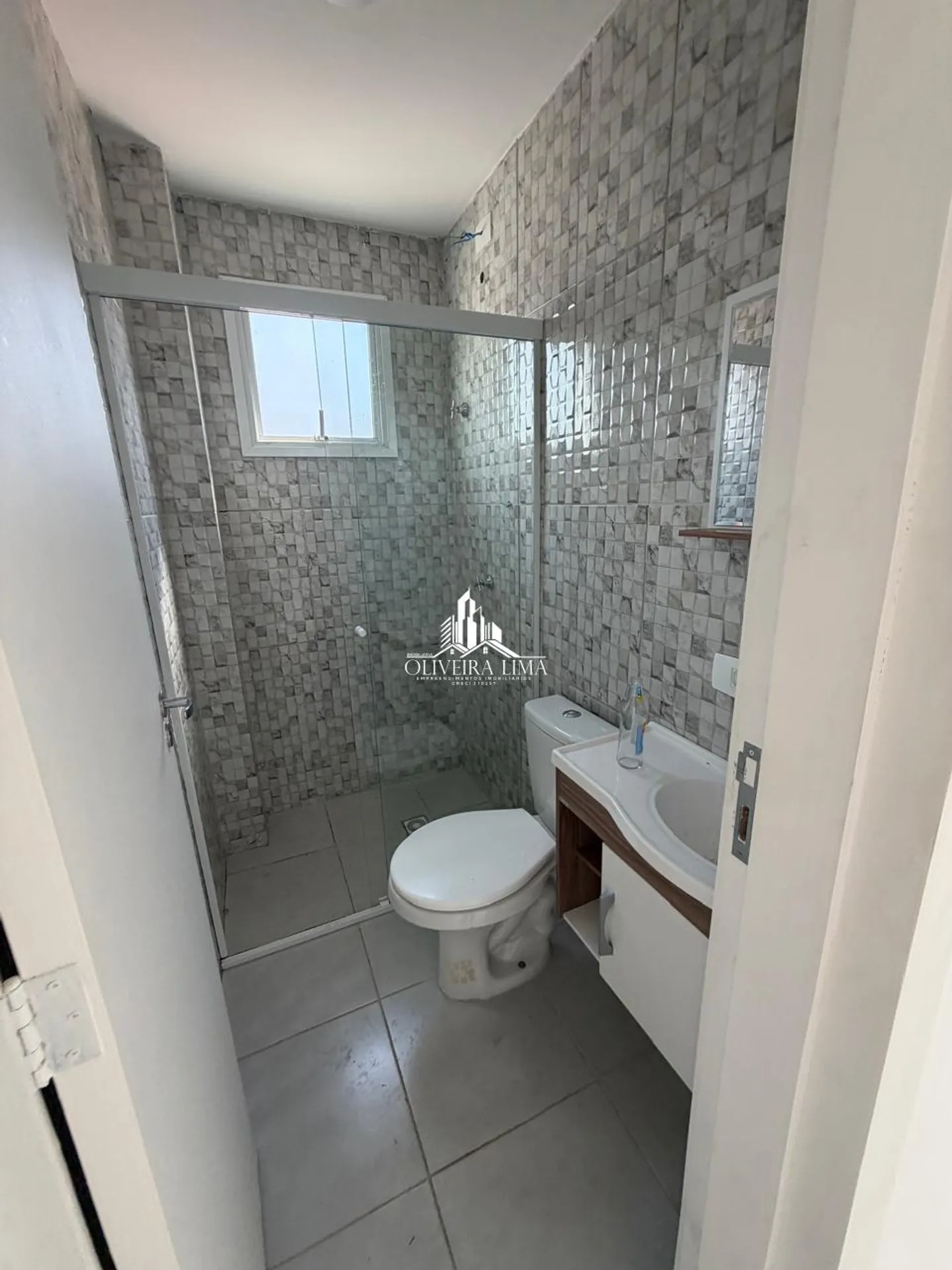 Apartamento de 1 quarto de 30 m² no 4º andar — photo 12