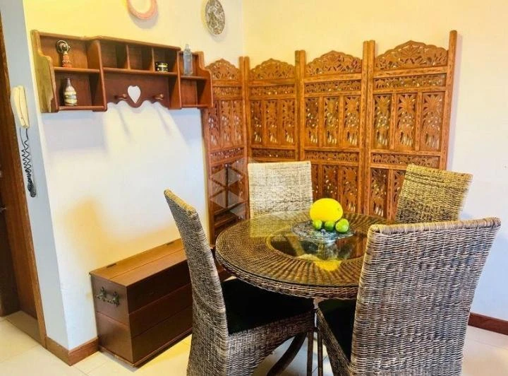 Furnished 73 m² apartment with 2 en-suite bedrooms — photo 8