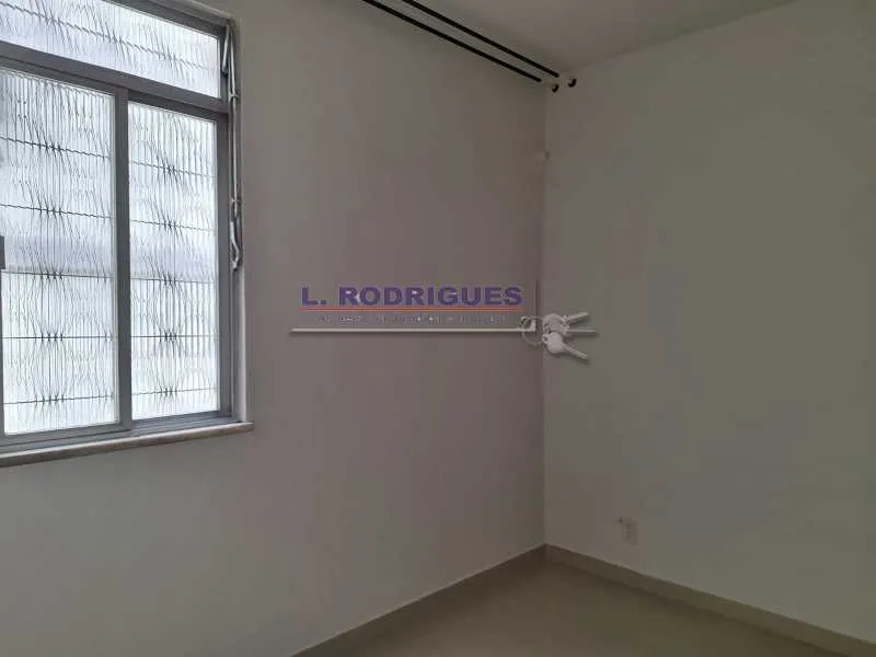 2-bedroom, 38 m² apartment in Rio de Janeiro — photo 4