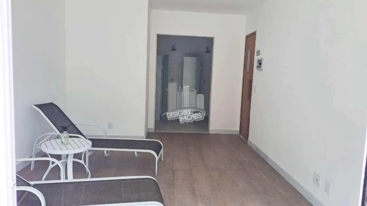 Furnished apartment, 83 m², with a mountain view — photo 41