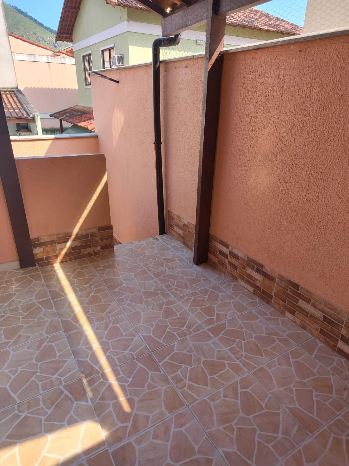 Casa sin muebles con 2 dormitorios y 2 baños — photo 18