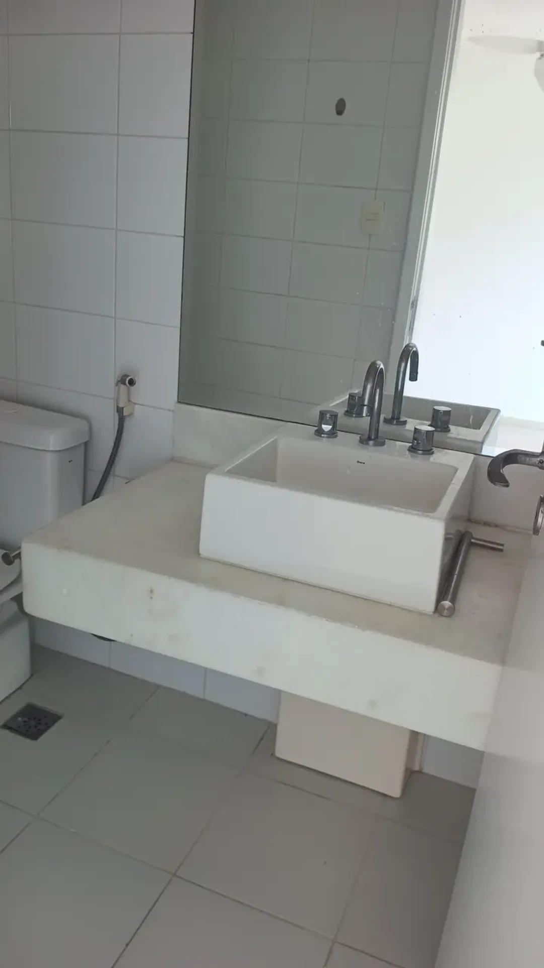 4-bedroom apartment with a mountain view in Rio de Janeiro — photo 7