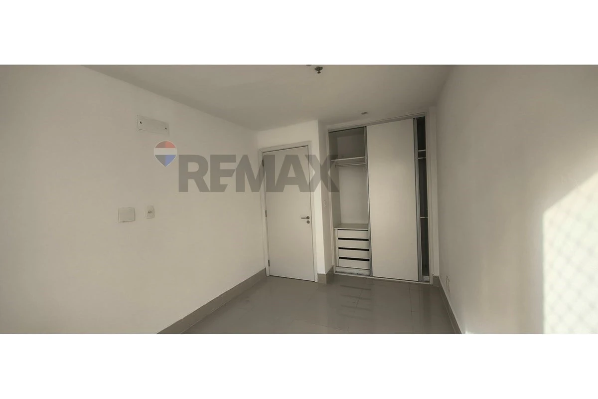 Apartamento de 76 m² com 2 suítes e varanda — photo 13