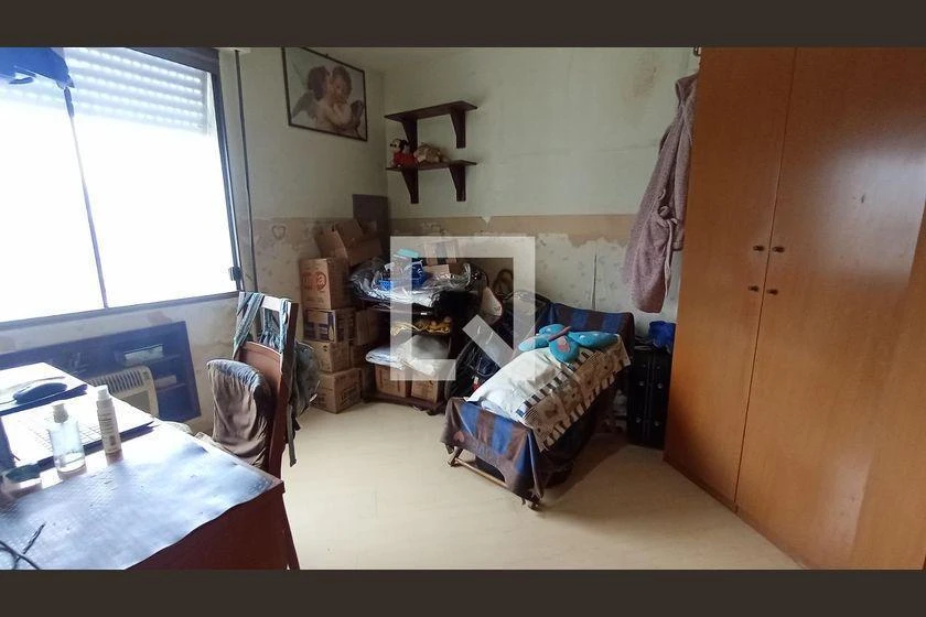 Mountain view in a 3-bedroom apartment, 106 m² — photo 37