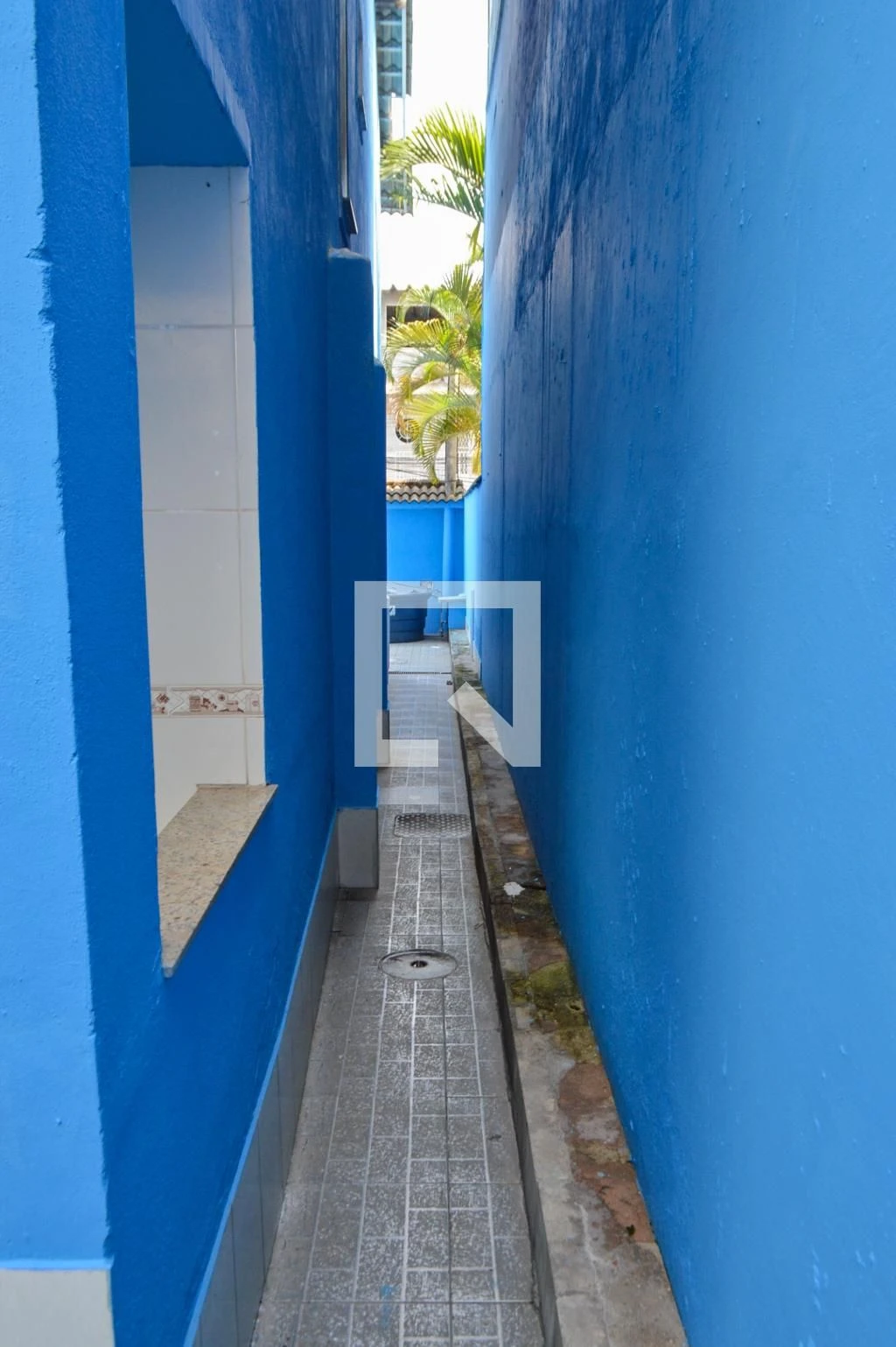House for rent with 2 en-suite bedrooms and a balcony — photo 39