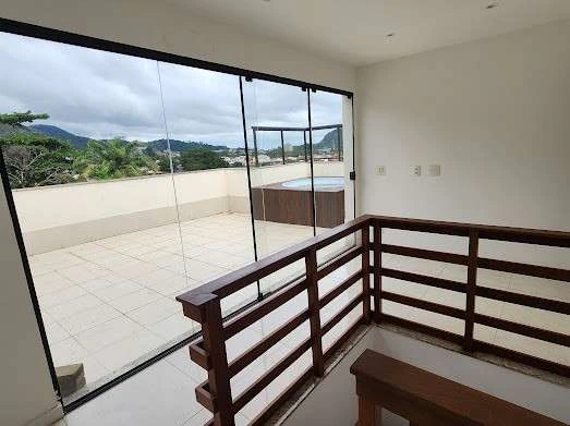 Cobertura com 4 quartos, 169 m² e 2 vagas — photo 7