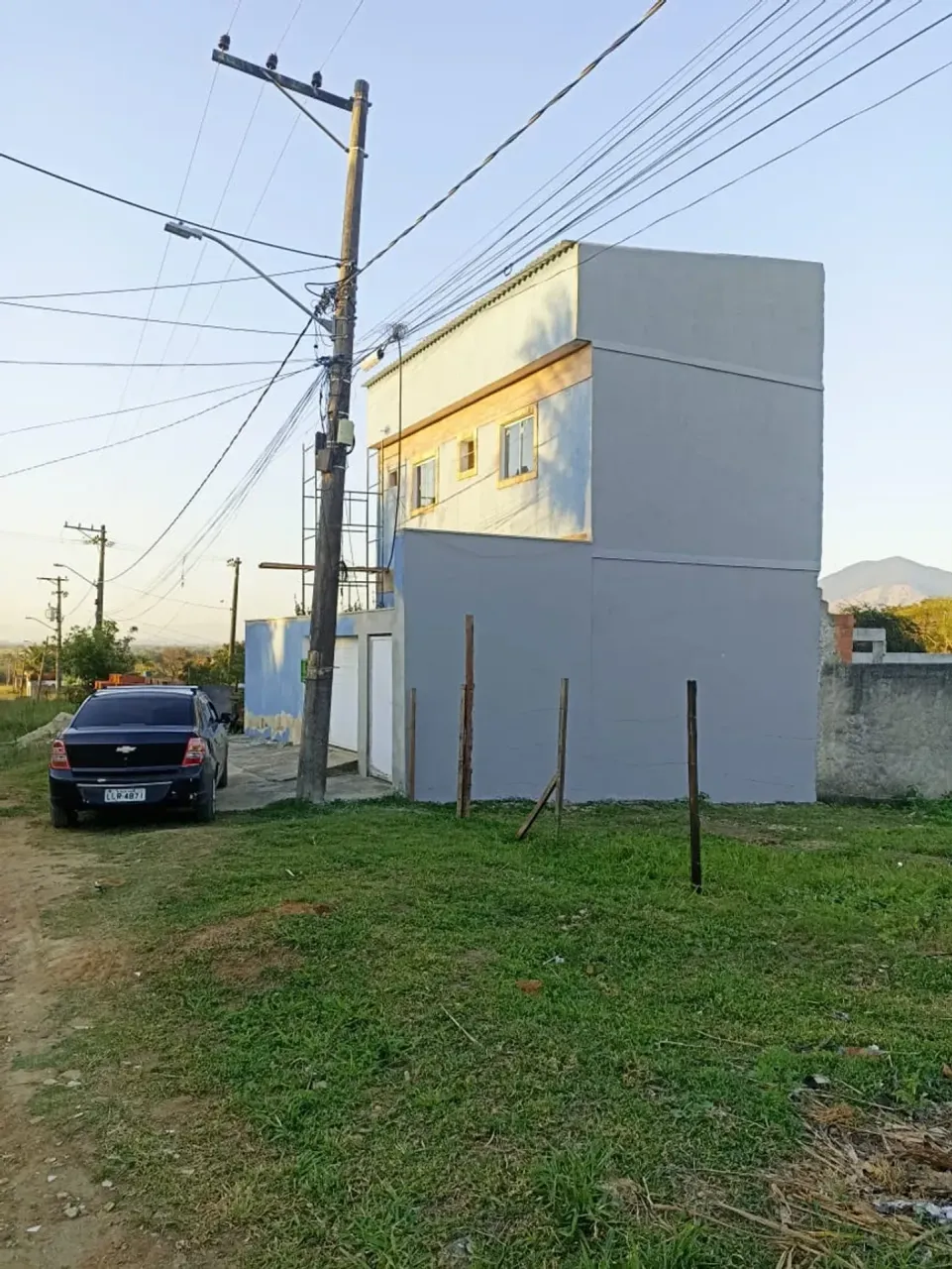 Unfurnished duplex house with 200 m² and 2 bedrooms — photo 7