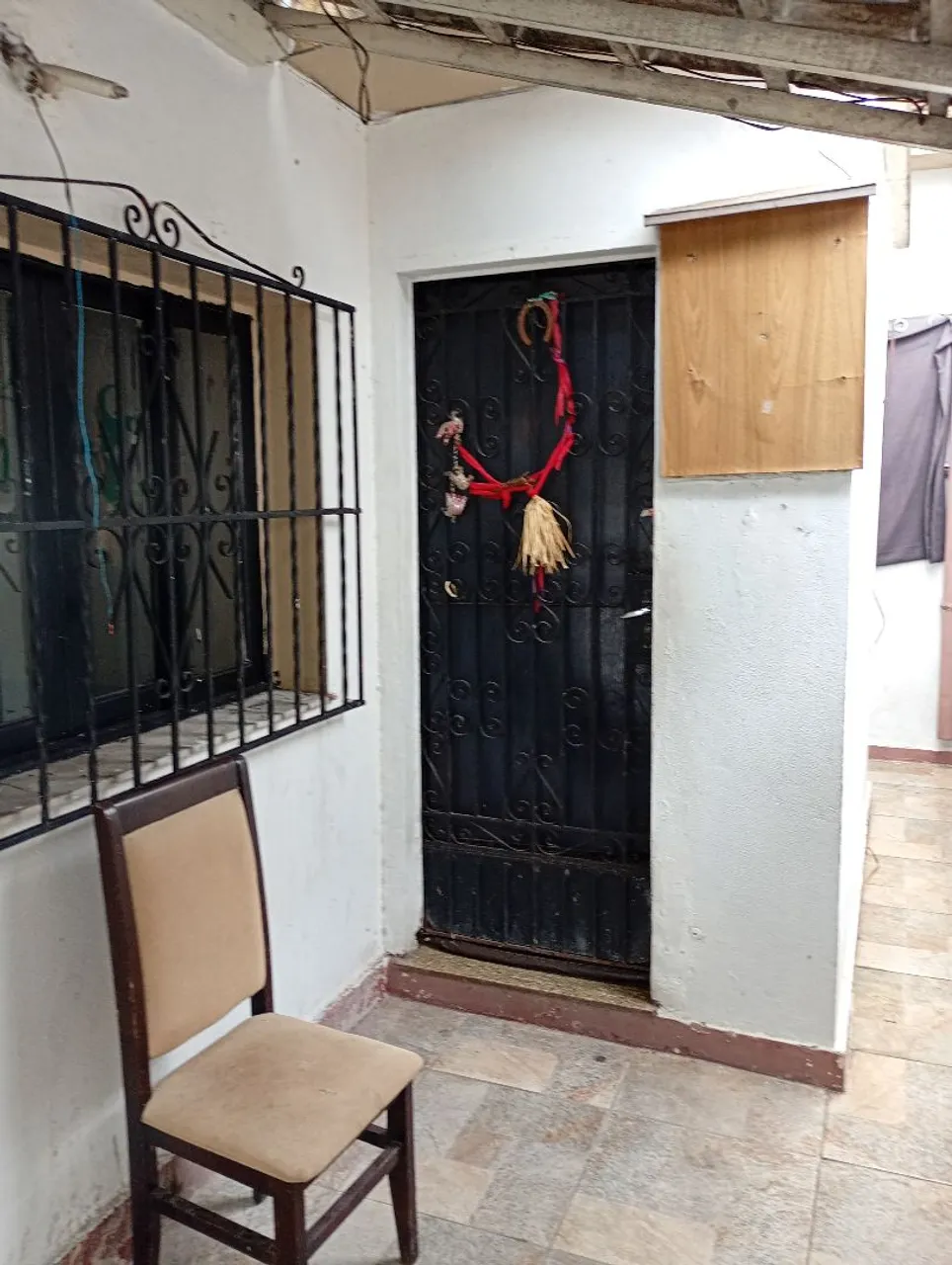 Casa para locação com 2 quartos, 2 banheiros e varanda — photo 12
