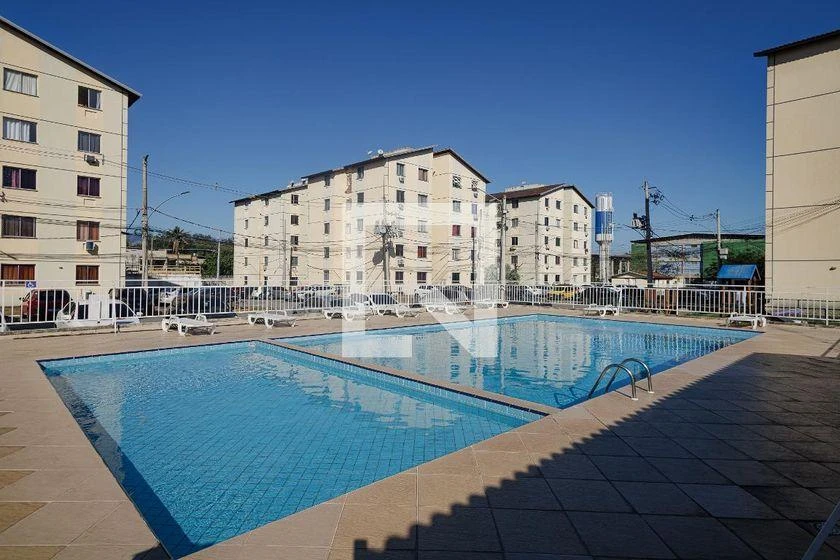 Квартира 45 м² з 2 спальнями та 1 паркомісцем — photo 7