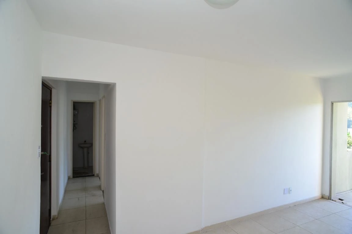 Apartment with 2 bedrooms and a balcony with BBQ — photo 15