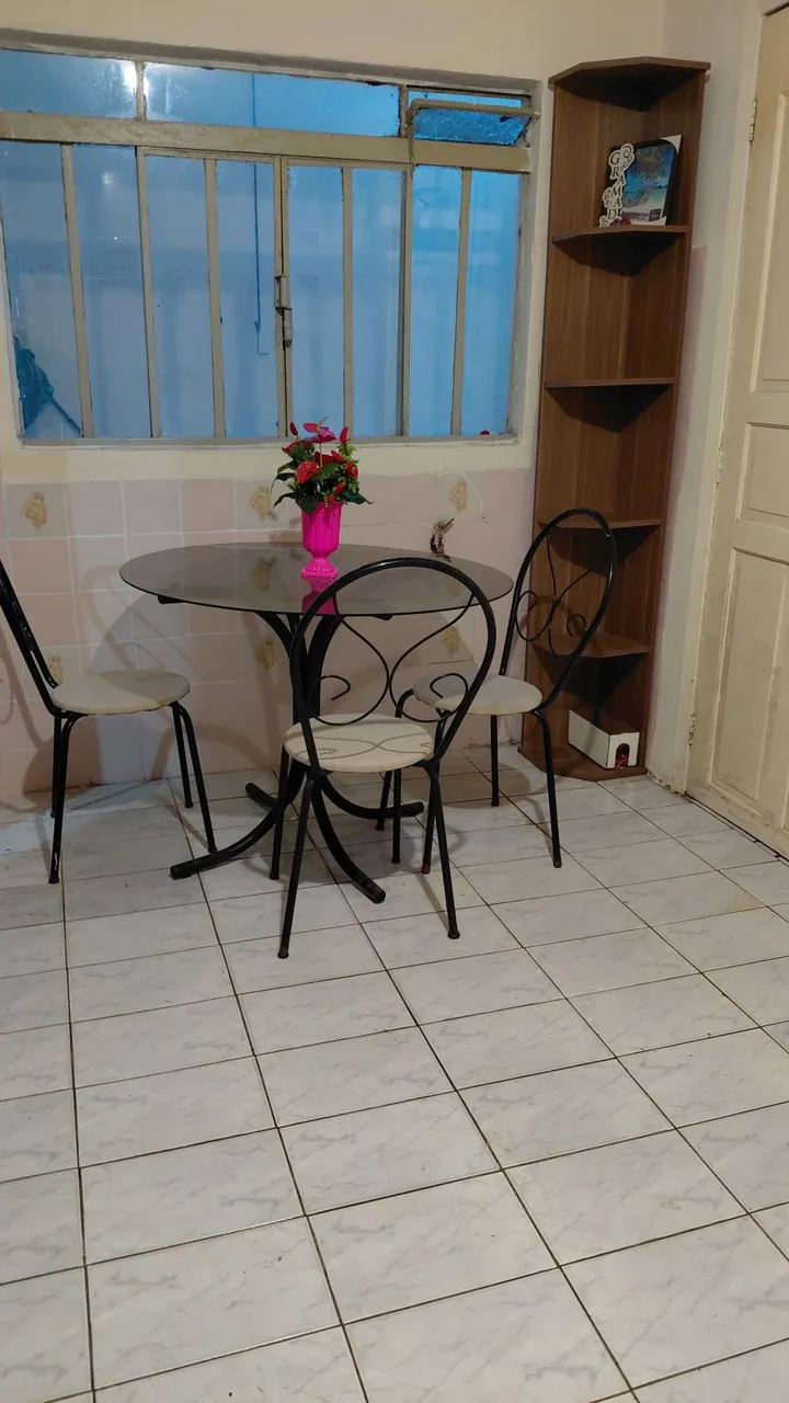 Ground-floor furnished apartment with 1 bedroom and 1 parking — photo 13