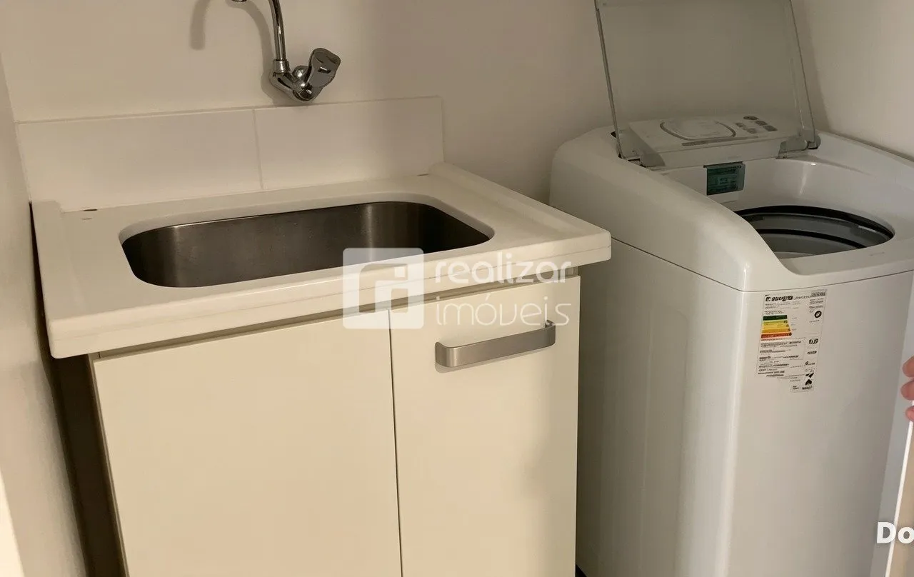Furnished 2-bedroom apartment with 168 m² and en-suite — photo 3