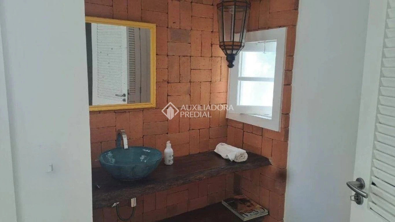 Casa mobiliada, 278 m², com piscina privativa — photo 13
