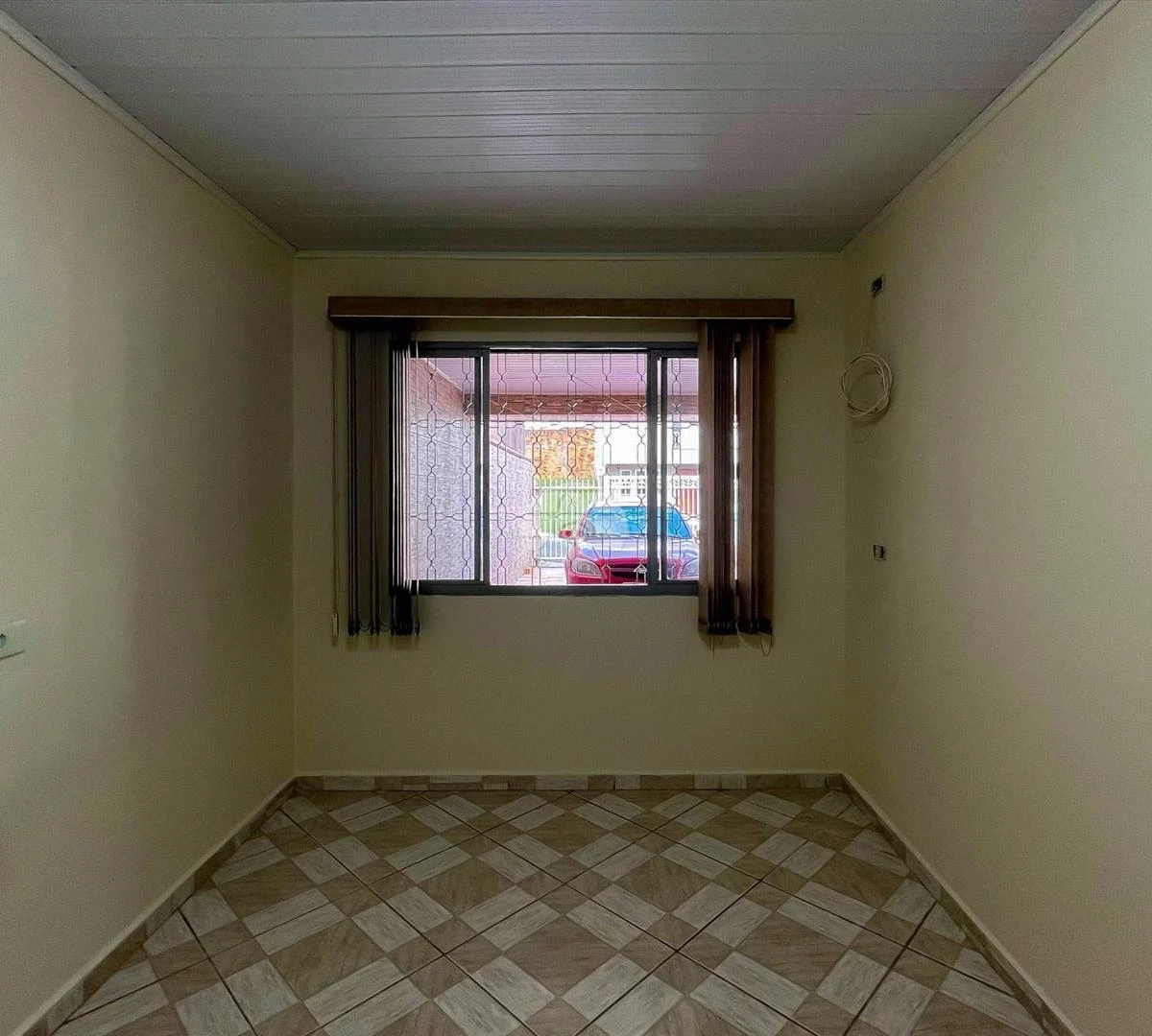 3-bedroom, 100 m² house in Curitiba — photo 22