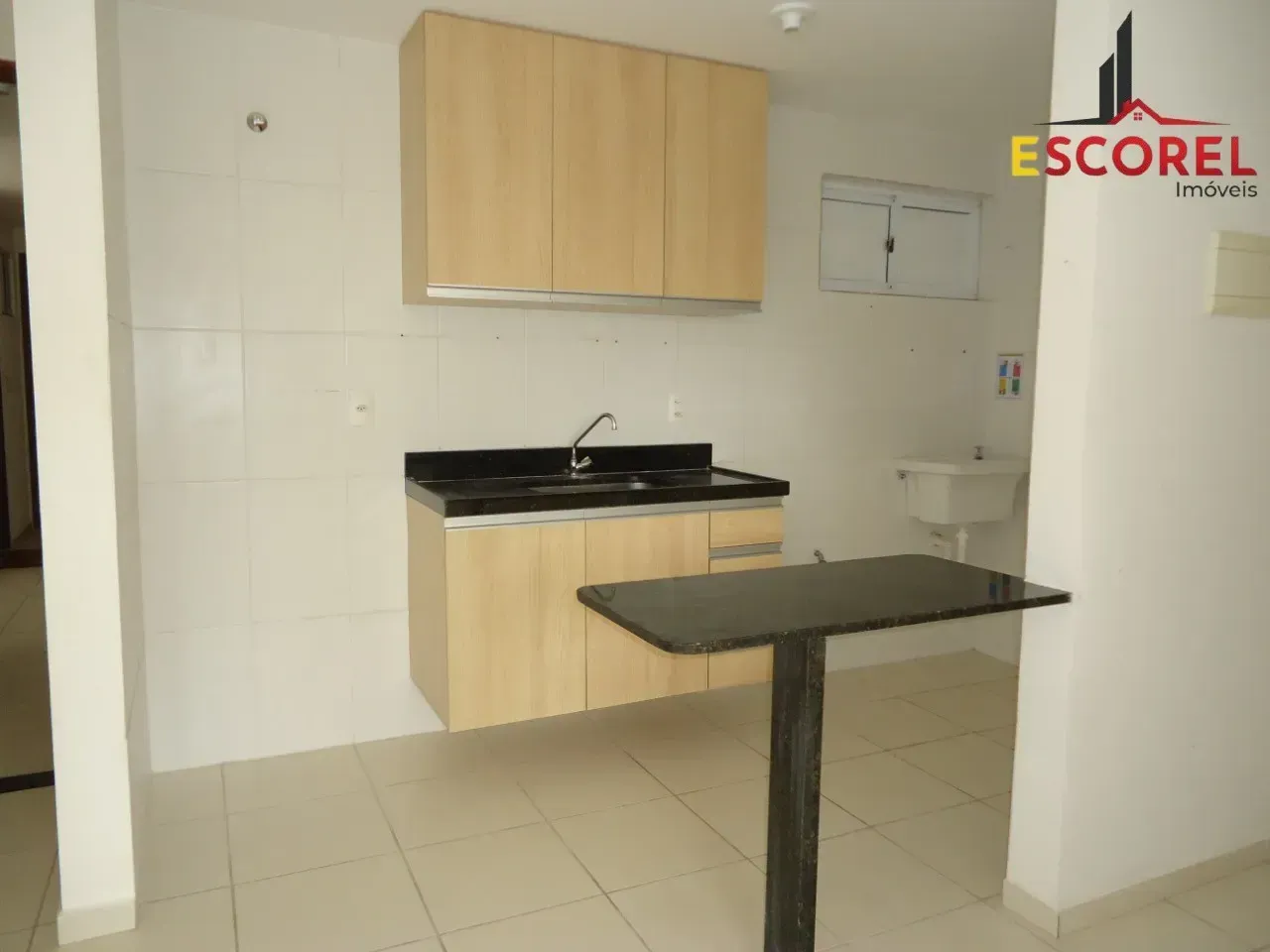Apartamento mobiliado de 2 quartos com 75 m² no 3º andar — photo 2