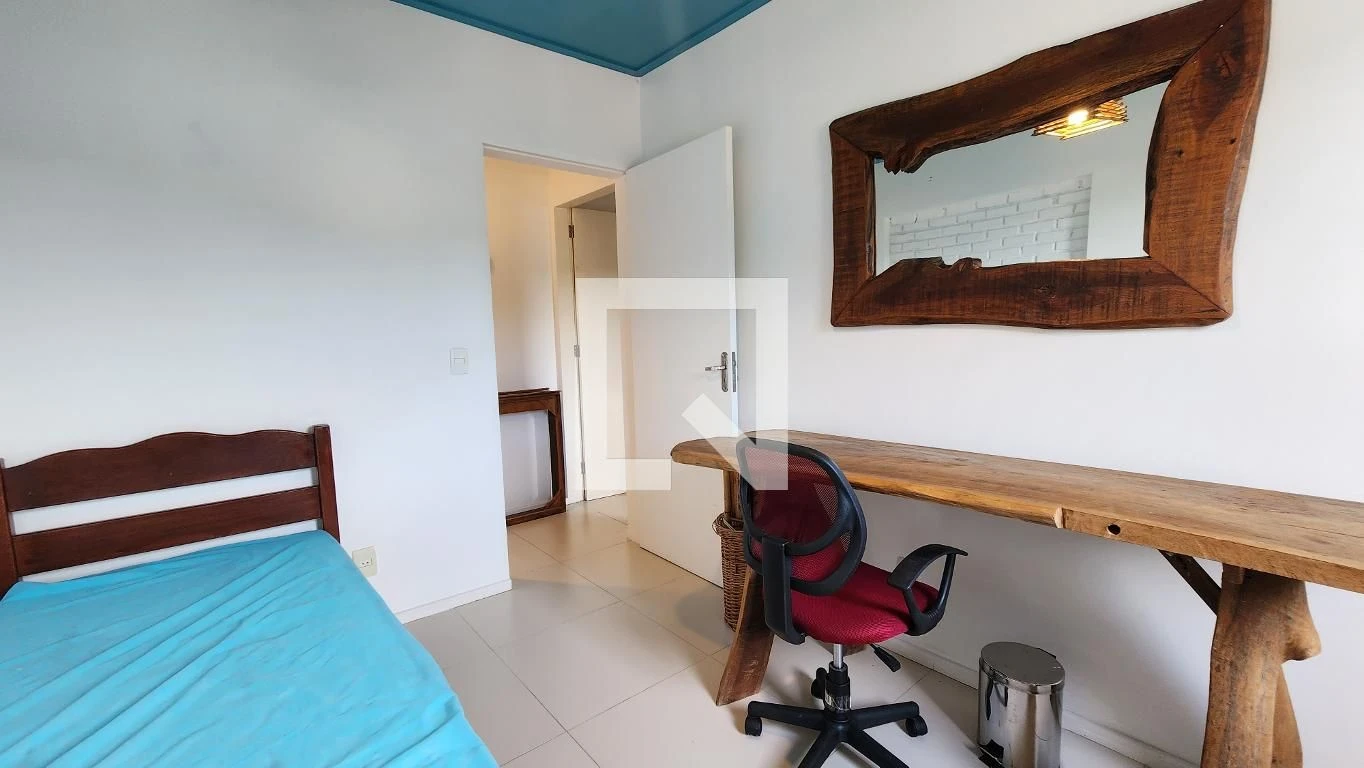 Furnished apartment, 65 m², with a mountain view — photo 13