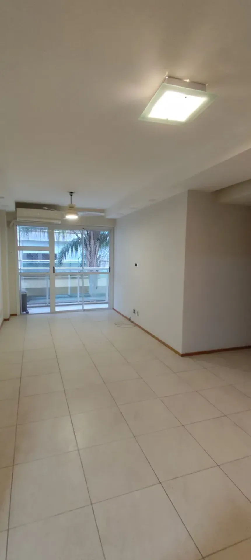Apartamento, 96 m², com espaço de home office