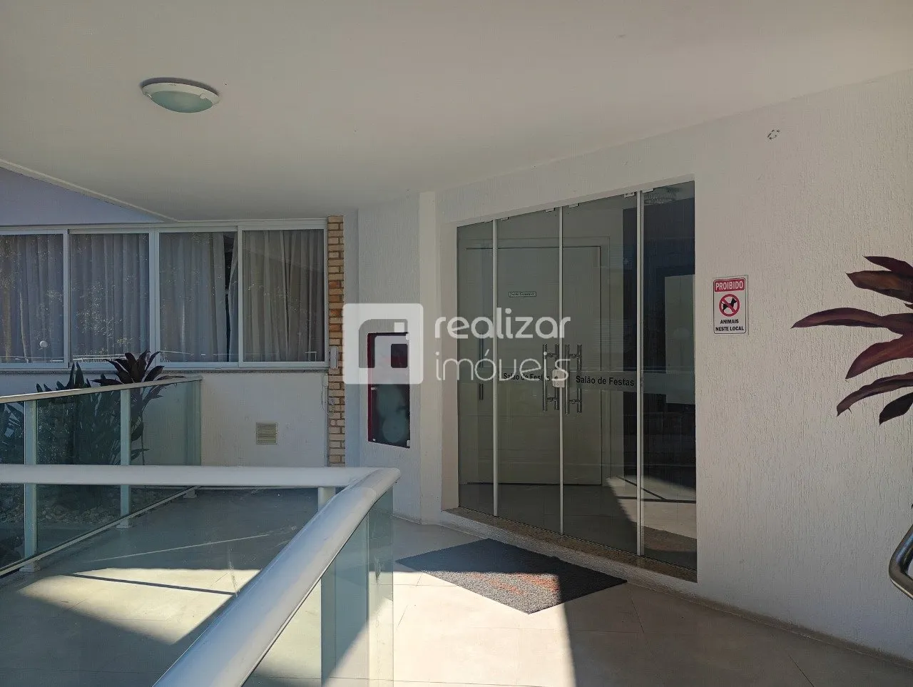 Apartamento de 90 m² com 3 quartos e sacada privativa — photo 32
