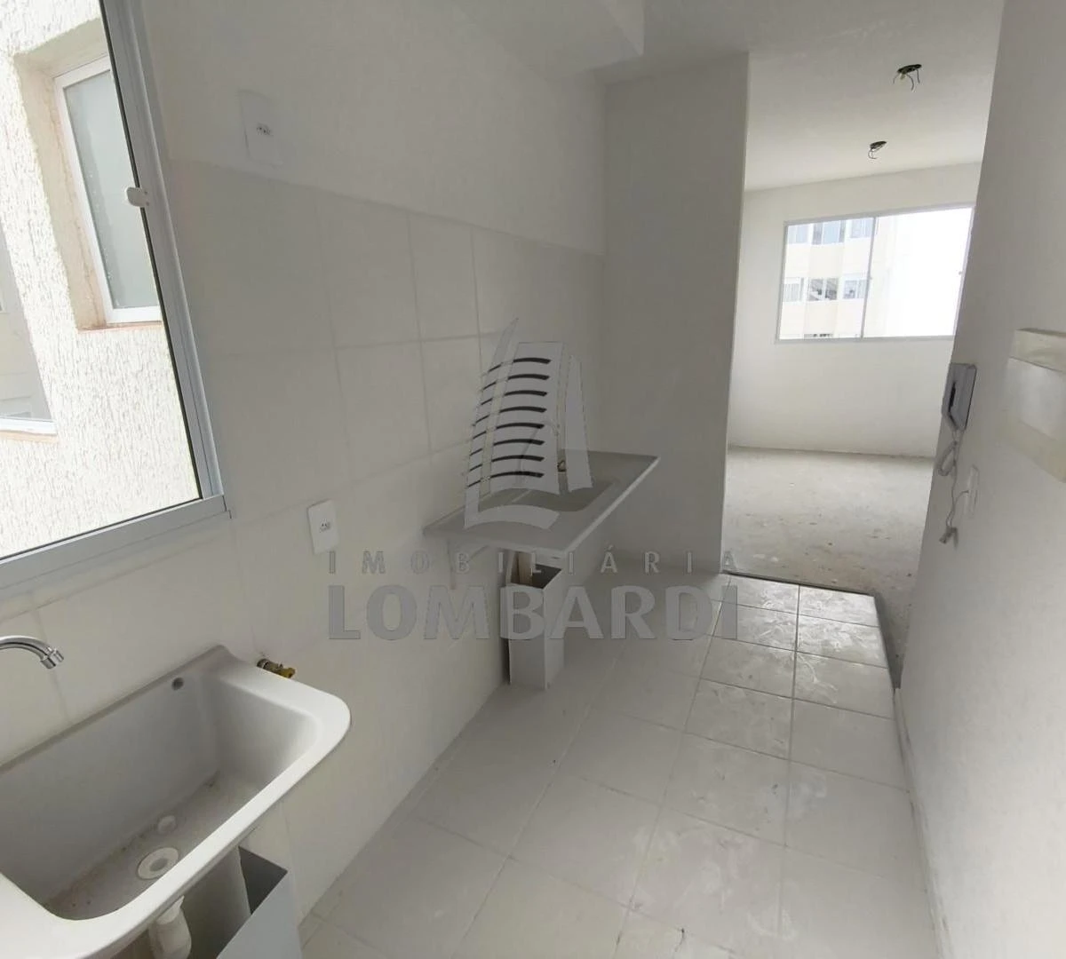 Apartamento de 2 quartos e 43 m² — photo 2
