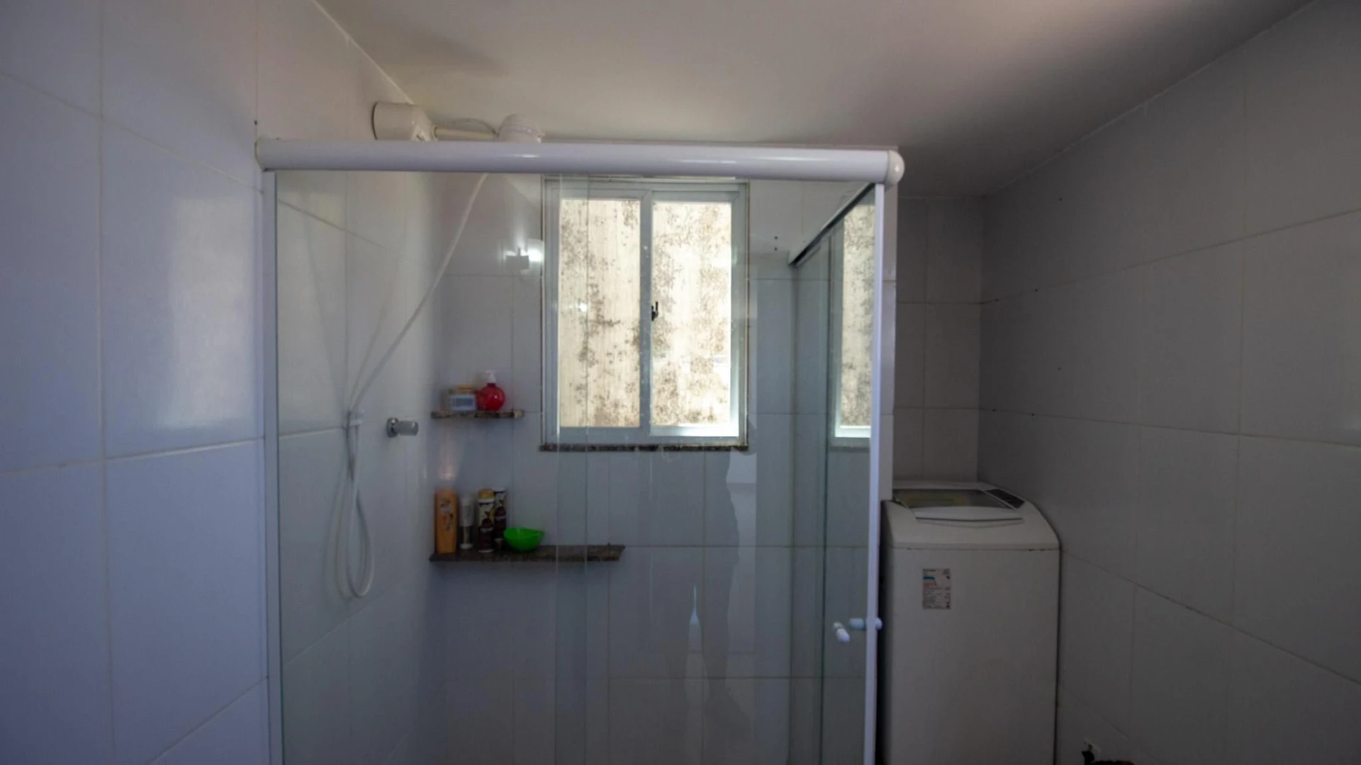 Apartamento mobiliado de 3 quartos com varanda e vista — photo 32