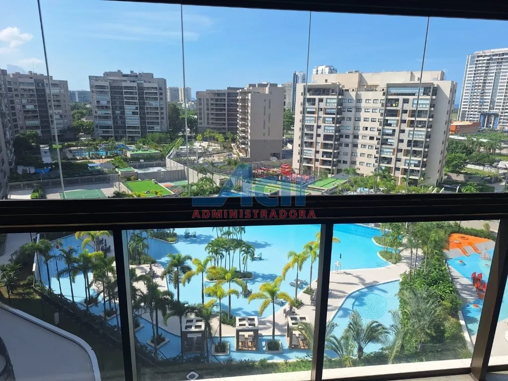 Квартира 155 м² з видом на парк та заскленим балконом — photo 10