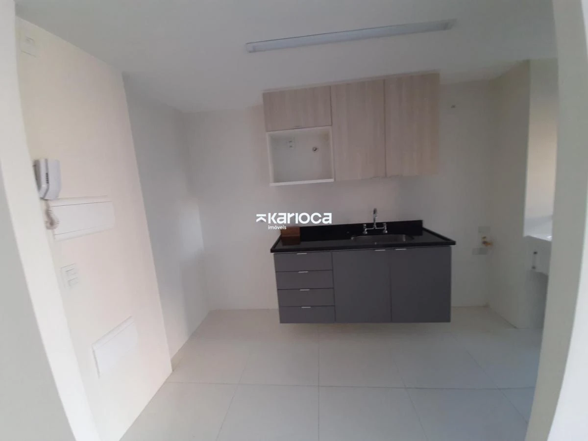 2-bedroom apartment in a building with a sauna — photo 12