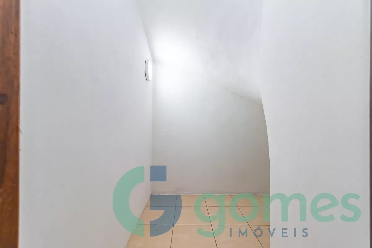 3-bedroom house, 1 with its own bathroom, 115 m², Curitiba — photo 37