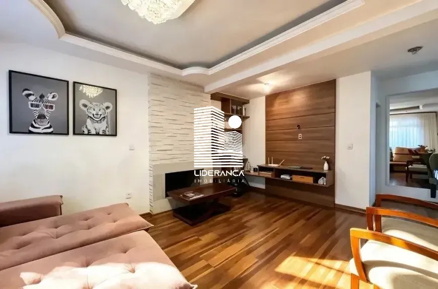 Casa con 5 dormitorios y piscina compartida — photo 6