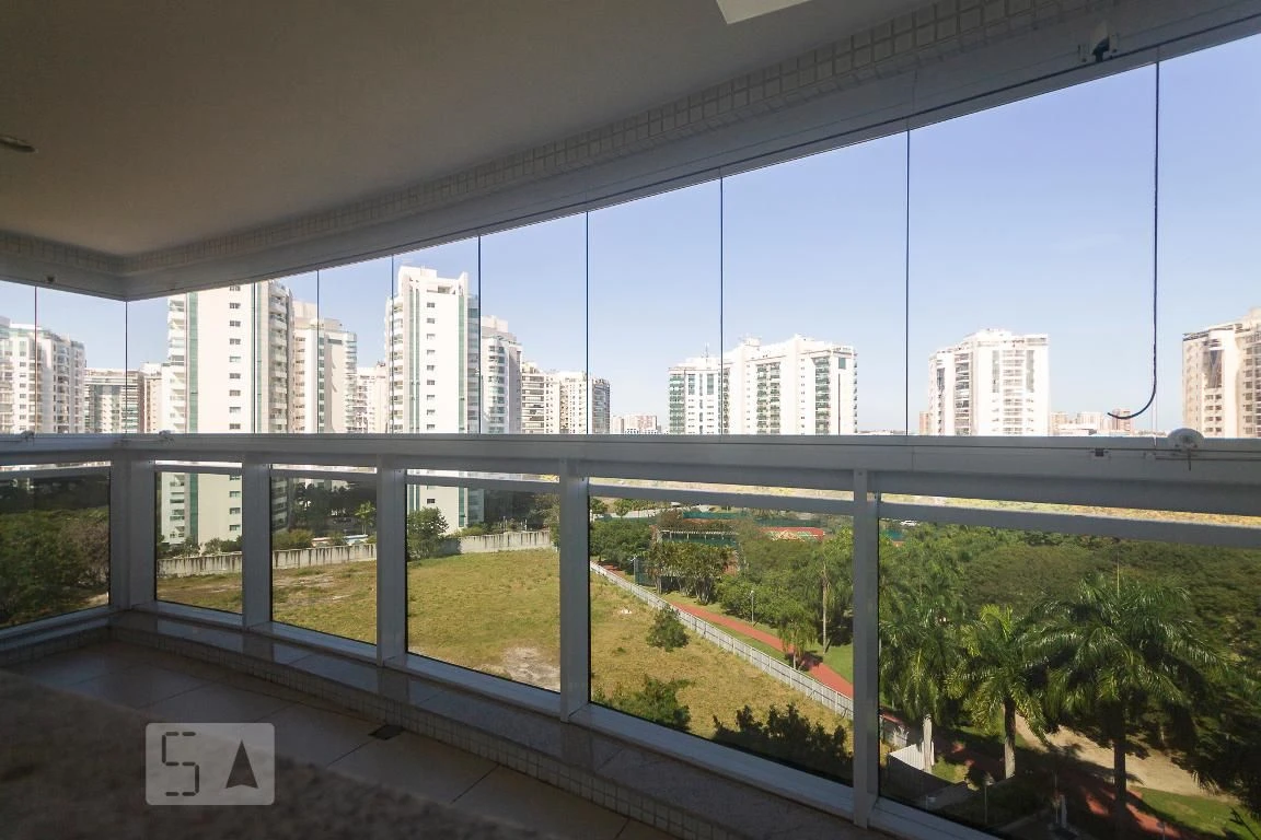 Apartamento para aluguel com 2 quartos e 2 banheiros — photo 14