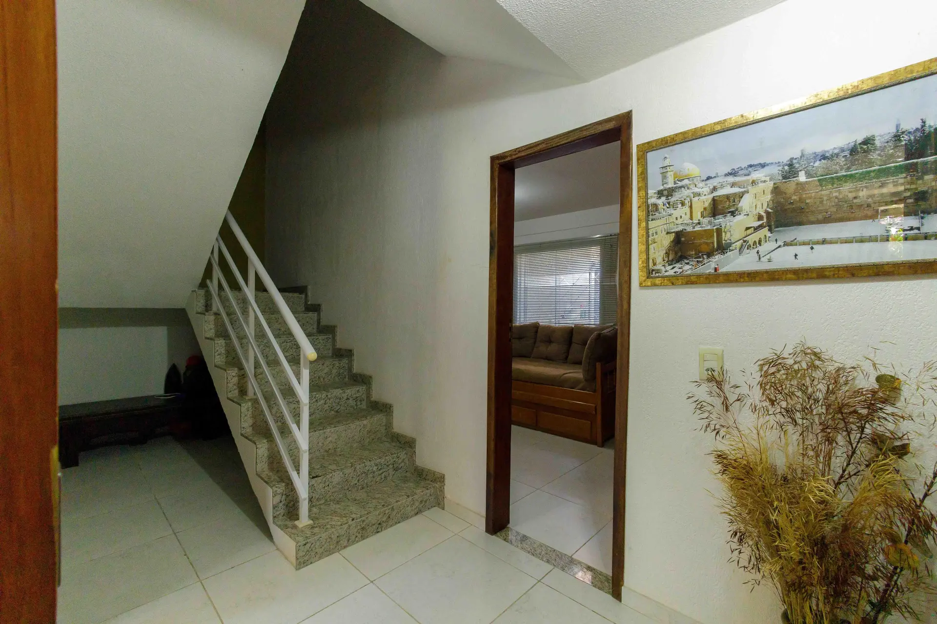 Furnished house with 5 bedrooms and a private BBQ — photo 46