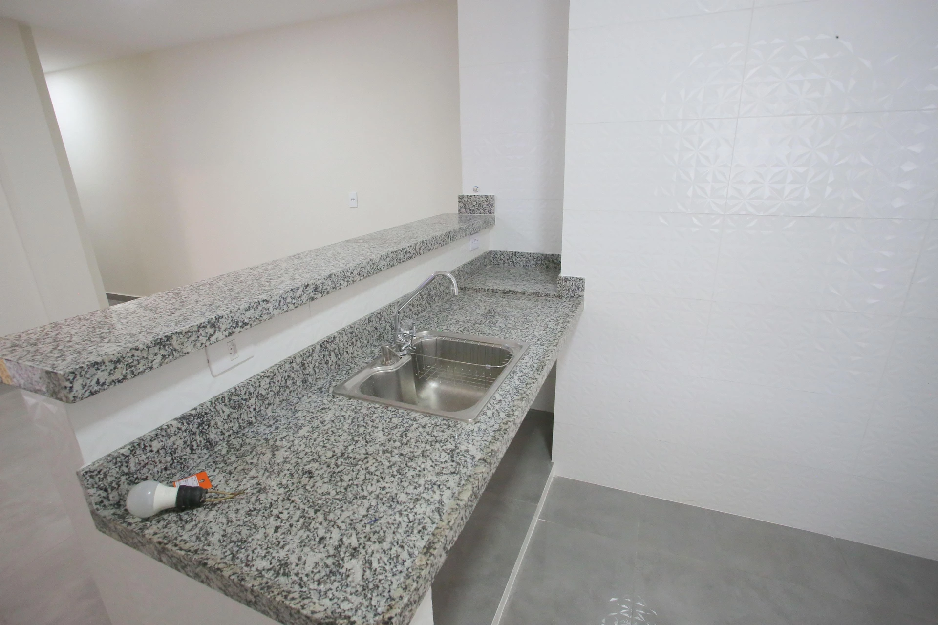 Дом: 2 спальни, 1 со своей ванной, 60 м², Рио-де-Жанейро — photo 31