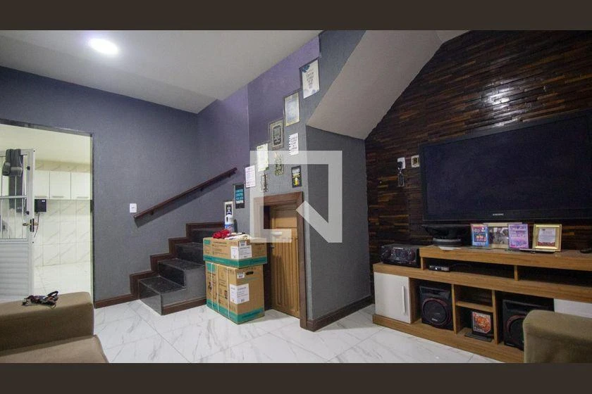 Furnished rental house with 250 m² and 2 bedrooms — photo 23