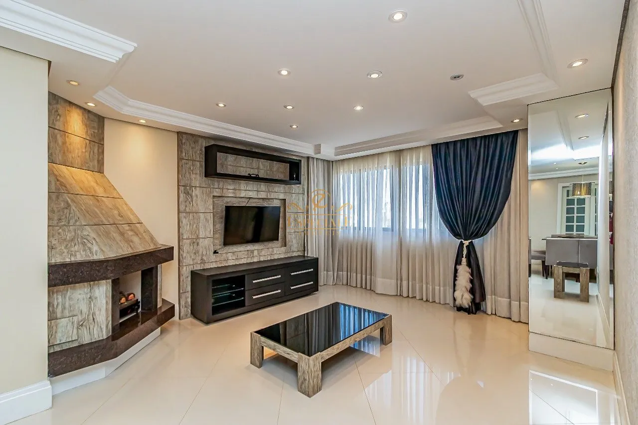 4-bedroom apartment with 146 m² and private BBQ — photo 2