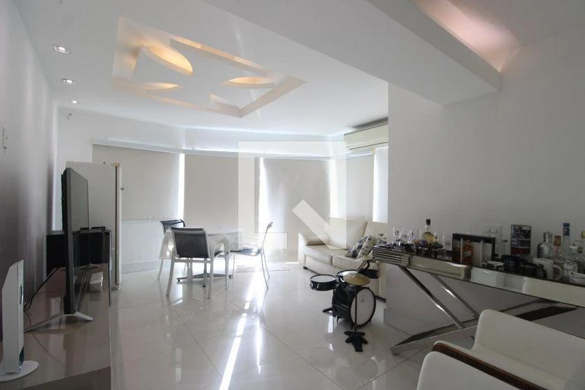 Apartamento de 193 m² com 3 quartos e 2 vagas de garagem — photo 50