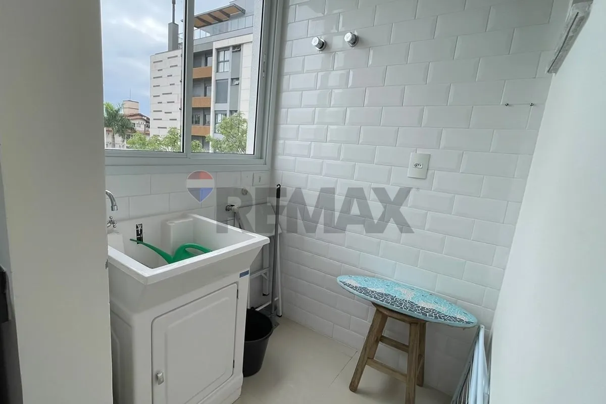 Стиральная машина и 3 спальни: квартира 97 м² — photo 16