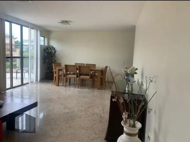 Cobertura com 4 quartos, 4 banheiros e 2 vagas — photo 3