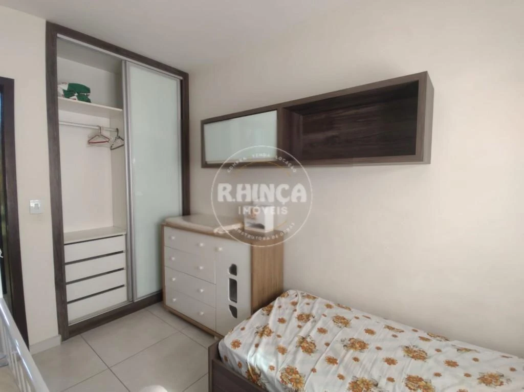 Furnished house with open-plan kitchen and 4 bedrooms — photo 14