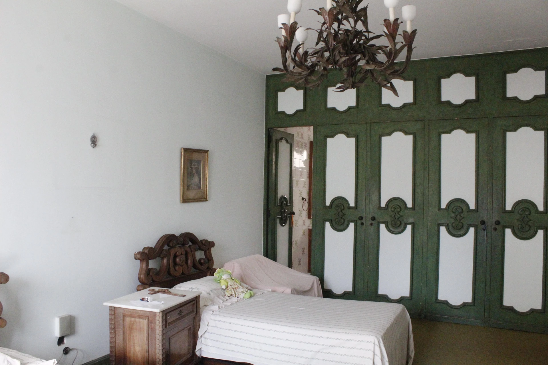 Apartamento amueblado de 4 dormitorios y 4 baños — photo 6