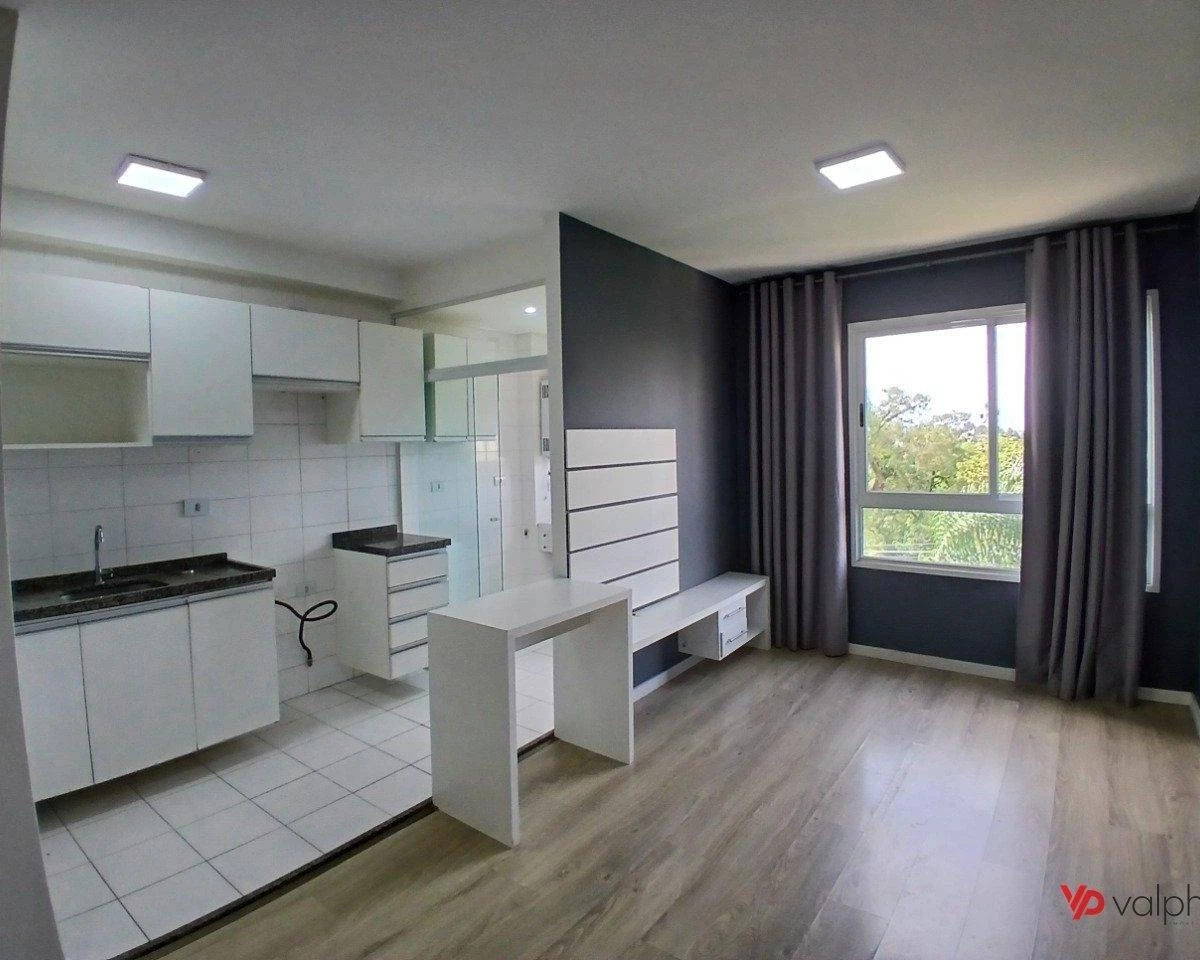 Furnished apartment, 52 m², with a home office — photo 7