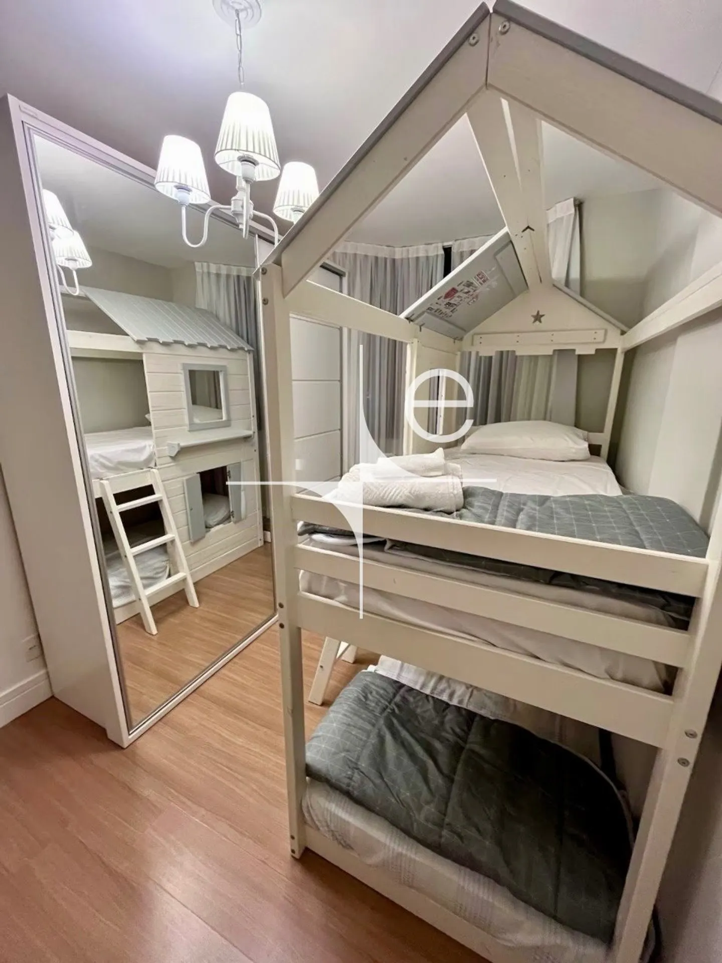 Apartamento de 81 m² com 3 quartos e 1 suíte no 1º andar — photo 18