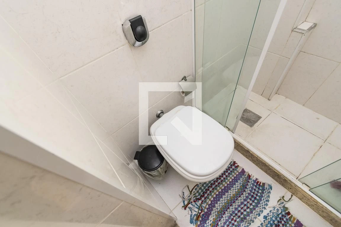 Rental apartment with 2 bedrooms 1 bath and a terrace — photo 42
