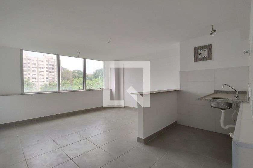 1-bedroom apartment with open-plan kitchen and 50 m² — photo 20