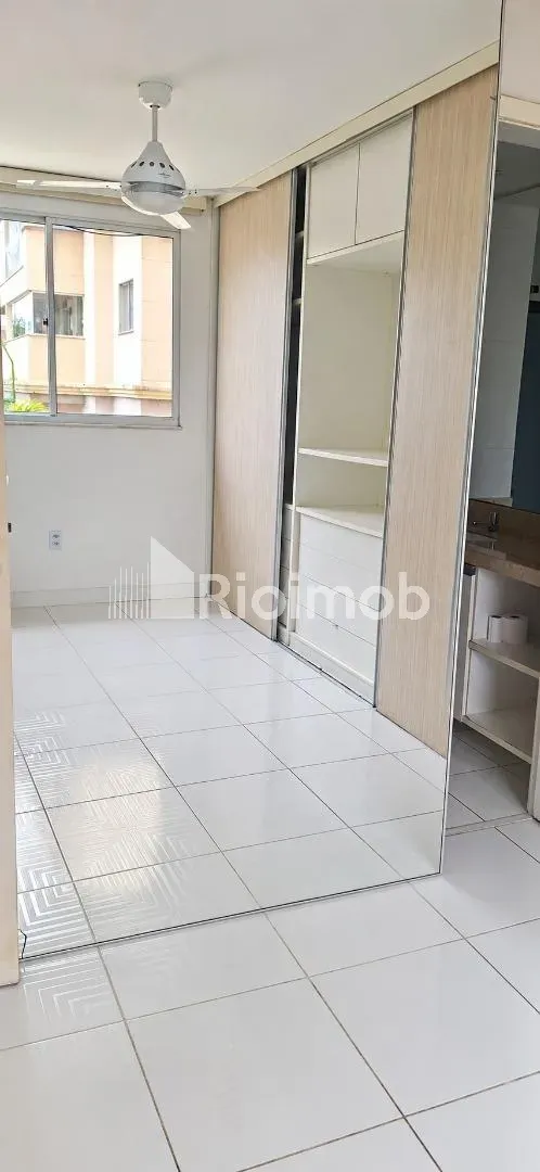 Квартира 80 м² з робочим місцем та панорамними вікнами — photo 21