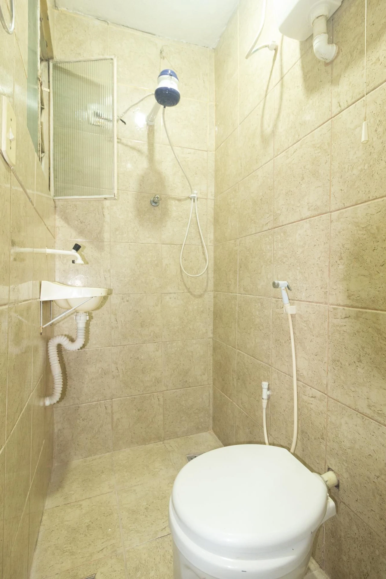 3-bedroom house with a garden in Rio de Janeiro — photo 6